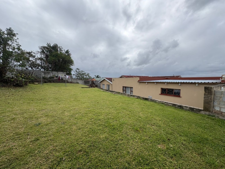 4 Bedroom Property for Sale in Rosemount Eastern Cape